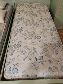 materasso Eminflex singolo 80x190 con rete a doghe