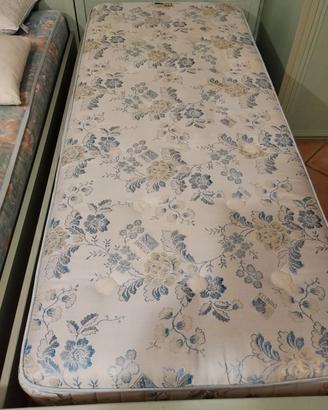 materasso Eminflex singolo 80x190 con rete a doghe