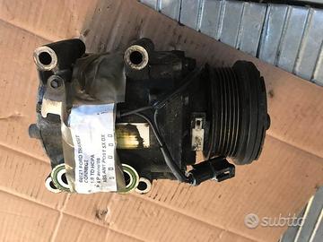 Compressore A/C Transit Connect 1.8 Tdci 2005