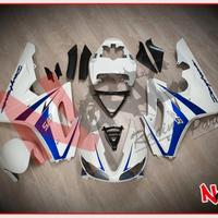 Kit Carena ABS – Triumph Daytona 675 2009/2012