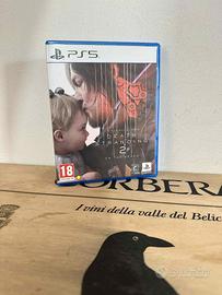 Death Stranding 2 PS5
