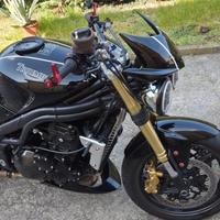 Triumph Speed Triple 1050