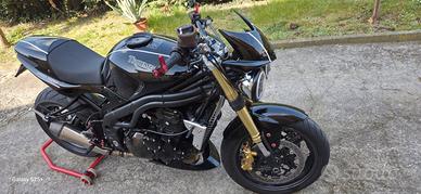 Triumph Speed Triple 1050