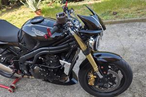 Triumph Speed Triple 1050