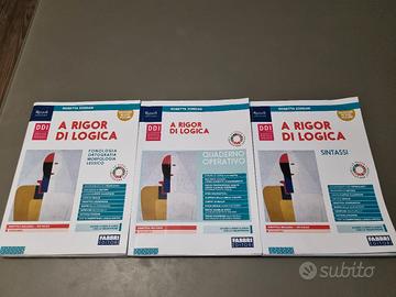 A rigor di logica
