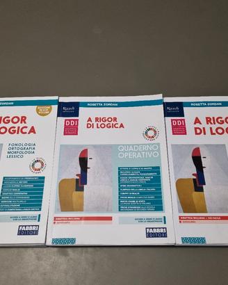 A rigor di logica