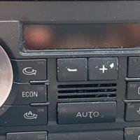 Centralina clima A/C automatica AUDI A3 anno 2006 