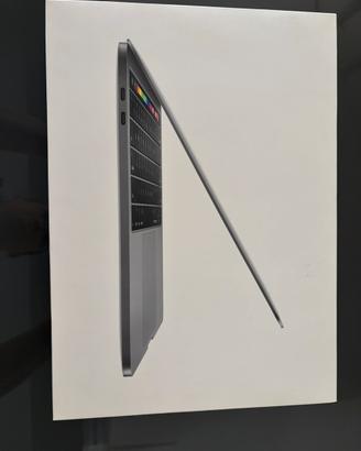 MacBook Pro 13" Apple (2019)