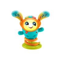 Dj Nino salterino Fisher-Price
