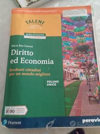 libro di testo