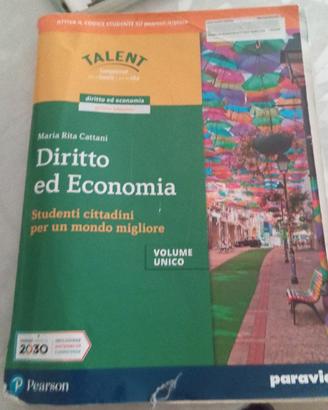 libro di testo