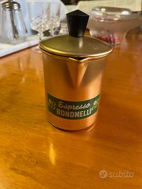 Filtro manuale da caffè vintage