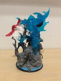 Action Figure di Kakashi Hatake