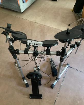 Batteria Elettonica Millenium MPS-150X E-Drum Mes
