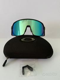 Oakley Sutro S - Prizm Sapphire