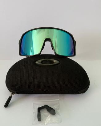 Oakley Sutro S - Prizm Sapphire