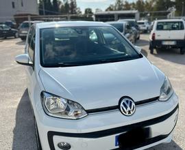 Volkswagen up 1.0 del 2018