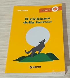 Il richiamo della foresta
