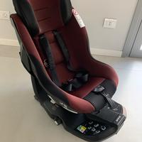 Seggiolino auto Jané Gravity iSize Isofix – 0-18
