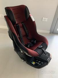 Seggiolino auto Jané Gravity iSize Isofix – 0-18