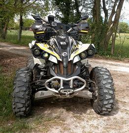 CAN-AM RENEGADE 