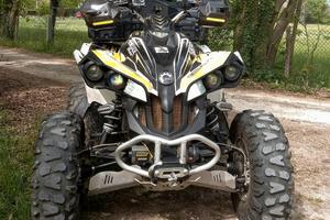 CAN-AM RENEGADE 