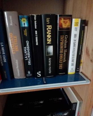 libri gialli 