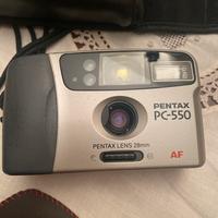 Fotocamera vintage