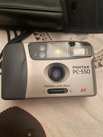Fotocamera vintage