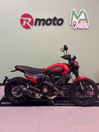 Ducati Scrambler FULL THROTTLE