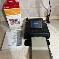 Canon Selphy CP1300 Wifi stampante