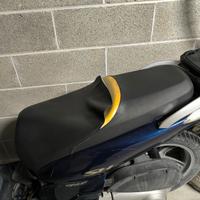 sella Honda sh 125 150 