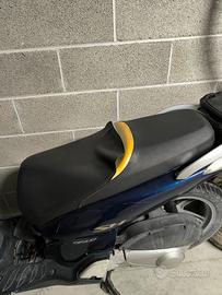 sella Honda sh 125 150 