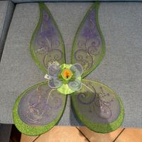 Ali Trilli Disney