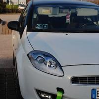 Fiat bravo 2ªserie gpl