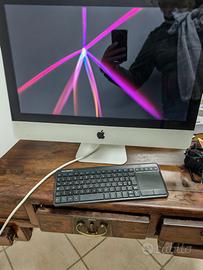 IMac (21.5 pollici, Metà 2010) Processore 3,06 GHZ