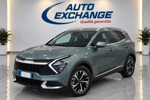 Kia Sportage 1.6 TGDi HEV AT Style
