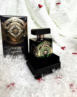 INITIO OUD FOR HAPPINESS Eau de Parfum 90ml Unisex