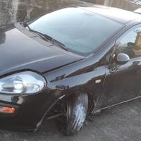 FIAT PUNTO EVO (3J) (01/10>07/12<)5p 1.3 MJT DPF