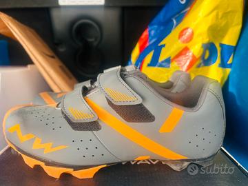 Scarpe Ciclismo Donna Northwave tg. 39