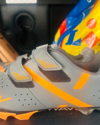 Scarpe Ciclismo Donna Northwave tg. 39