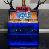 Espositore stranger things