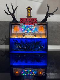 Espositore stranger things