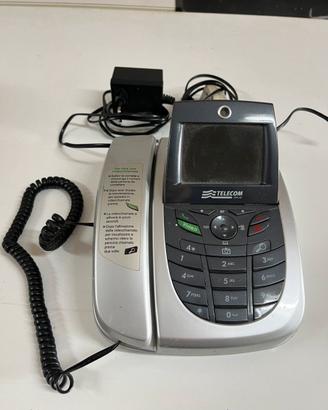 Videotelefono