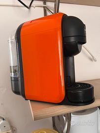 Macchina del caffè lavazza a modo mio