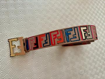 Cintura da donna Fendi