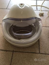 Gelatiera DeLonghi IC8500 1,5