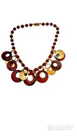 Collana..Vintage anni 70/80