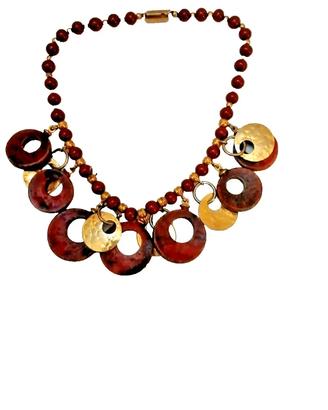 Collana..Vintage anni 70/80