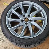 Cerchi Originali Alfa Romeo 18